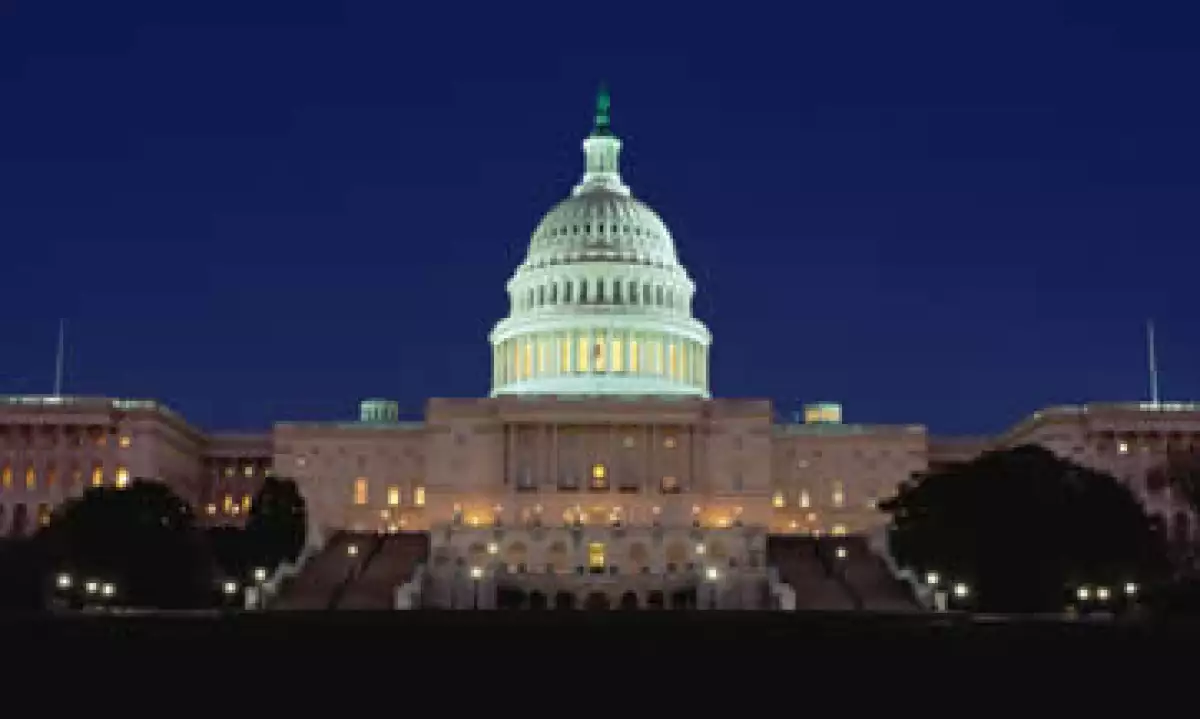 En el Congreso, los participantes de los debates en gran medida no se escuchan entre sí. (Foto: Thinkstock)