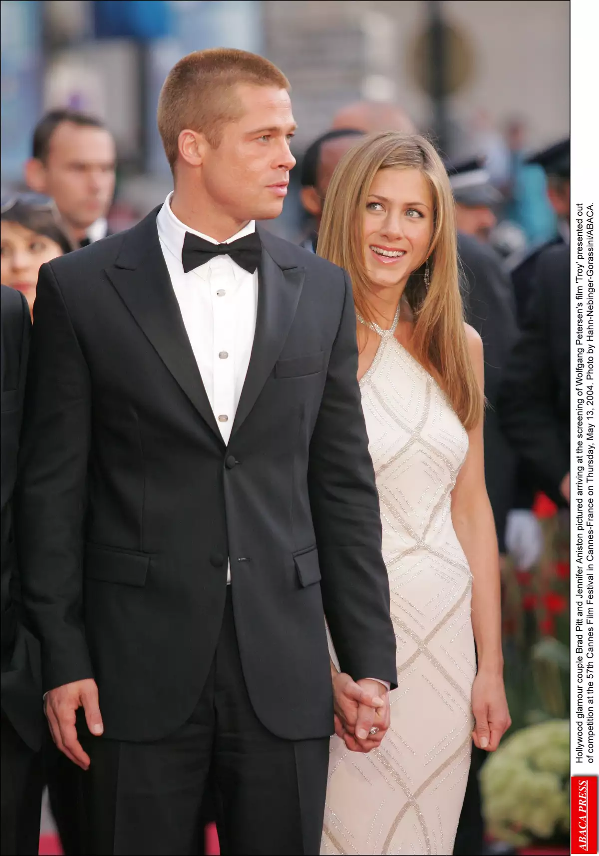 La maldición de Vera Wang ¿quien se casa en sus vestidos se divorcia?