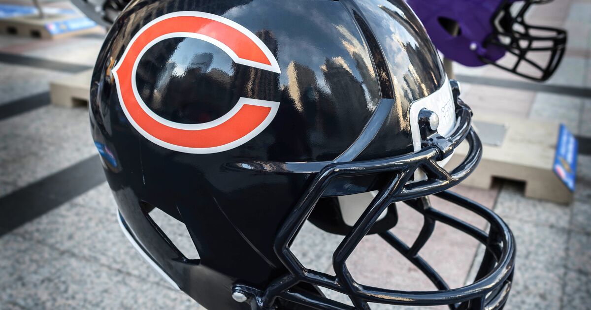 NFL, Meksika'yı 2024 sezonunun dışında bıraktı