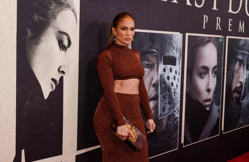 Jennifer Lopez