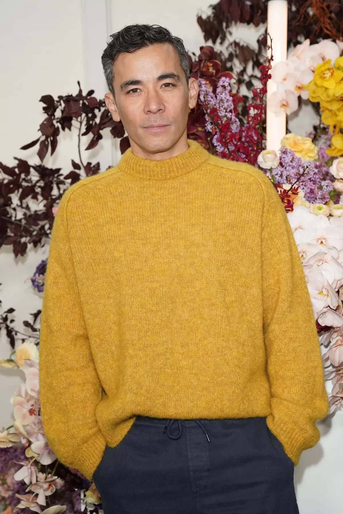 2024 Disney Upfront, New York, USA - 14 May 2024