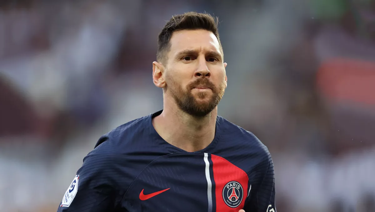 Red Carpet - 2023 Laureus World Sport Awards Paris