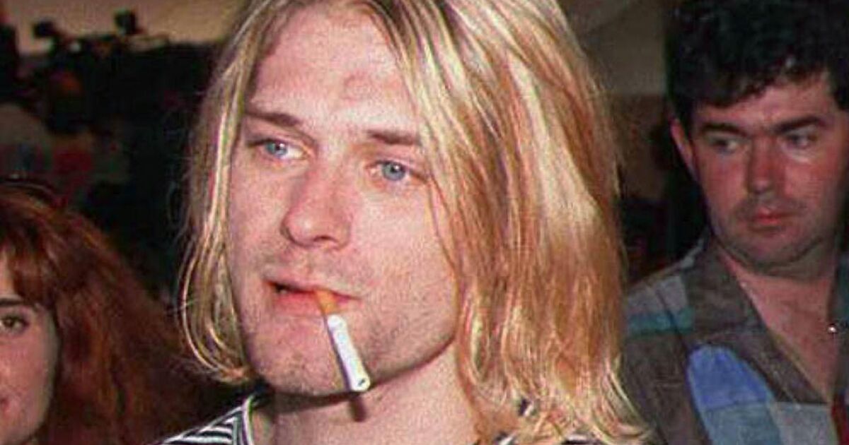 27 Kurt Cobain phrases to remember him 28 years after his death 27 Kurt Cobain phrases to remember him 28 years after his death