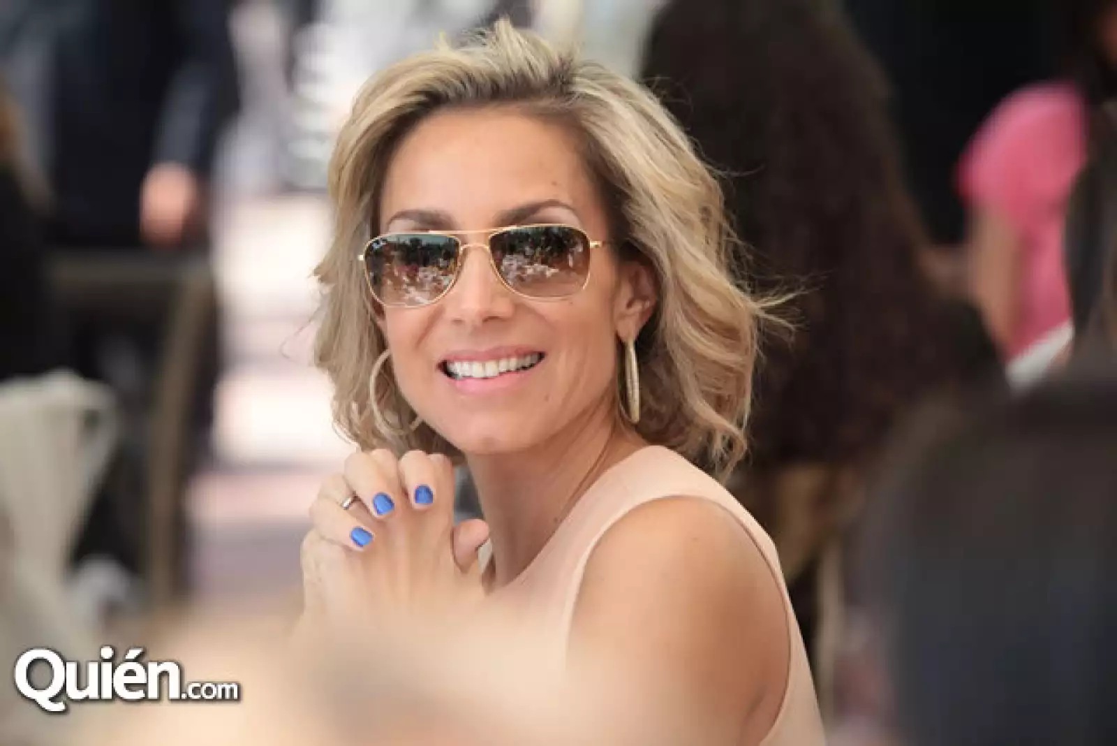 Desayuno en honor a `las 31 mujeres que amamos´