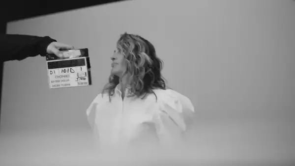 Chopard Happy Diamonds Julia Roberts Xavier Dolan