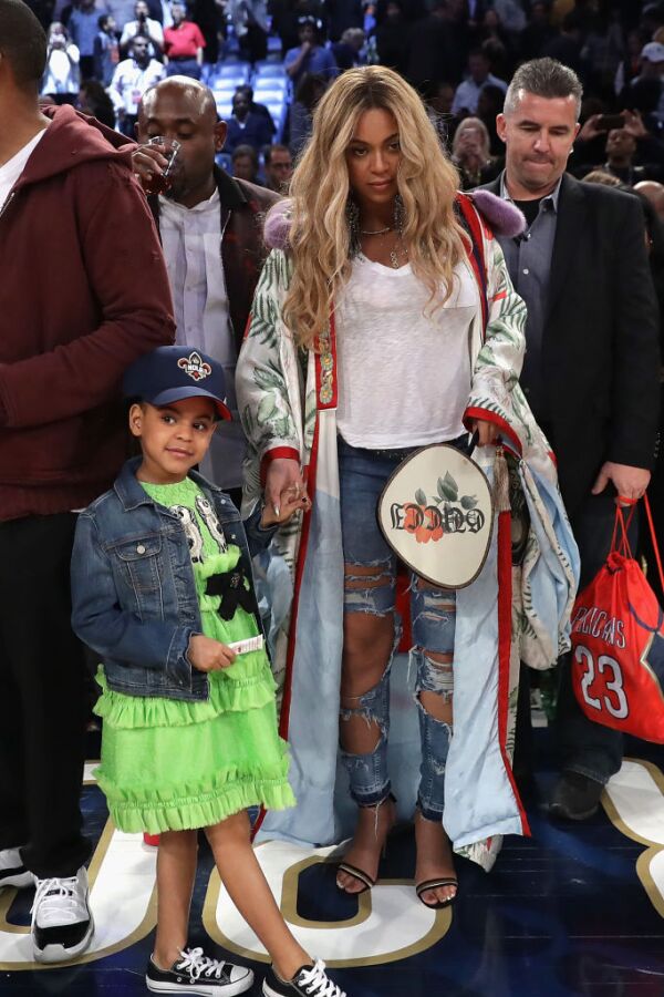 Beyoncé
