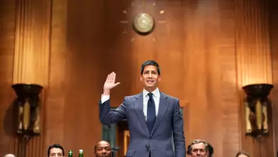 Kevin Warsh