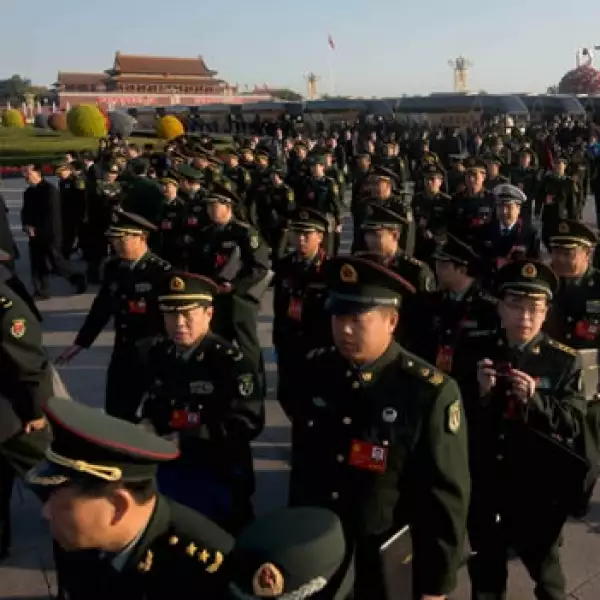 China 18 Partido Comunista 5