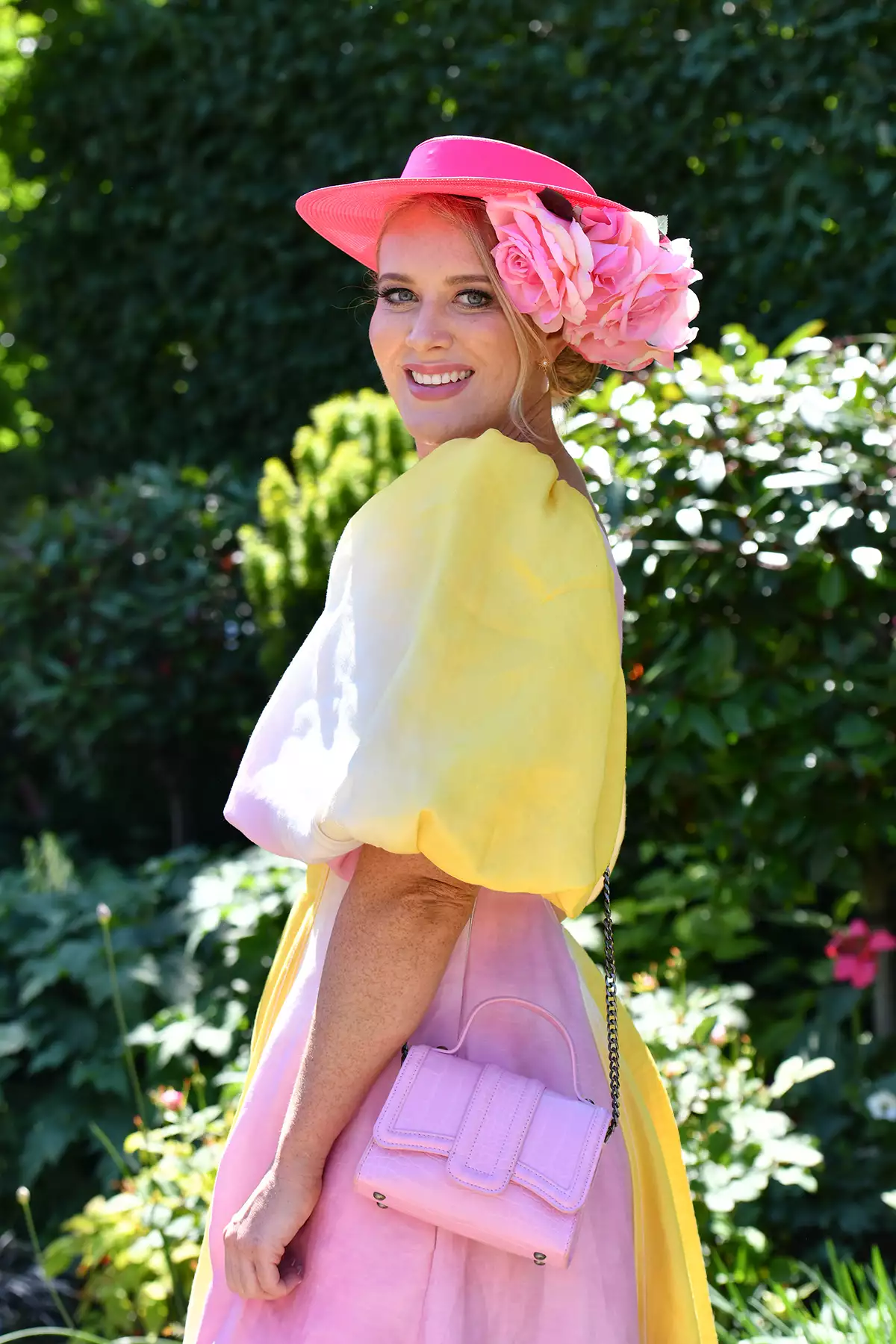 Royal Ascot 2022 - Fashion, Day One
