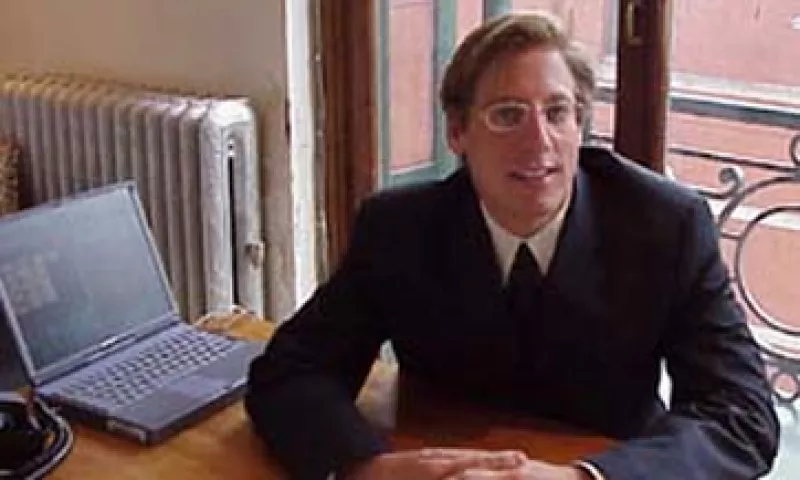 Giacchetto fue liberado con una fianza por 150,000 dólares. (Foto: Tomada de: CNNMoney.com)