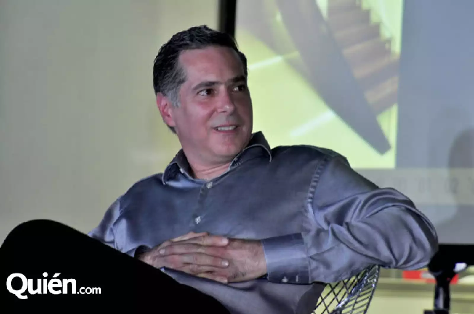 Gilberto L. Rodríguez