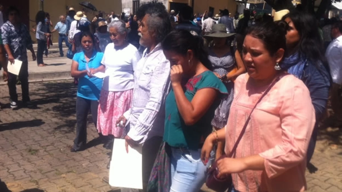 protesta_oaxaca