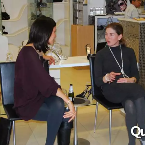 Desayuno La Gran Vía