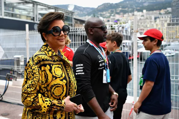 F1 Grand Prix of Monaco
