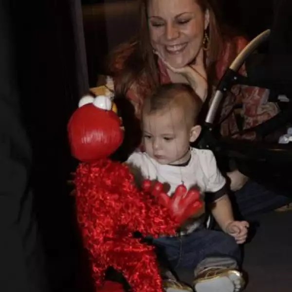 Carolina Herrera Children