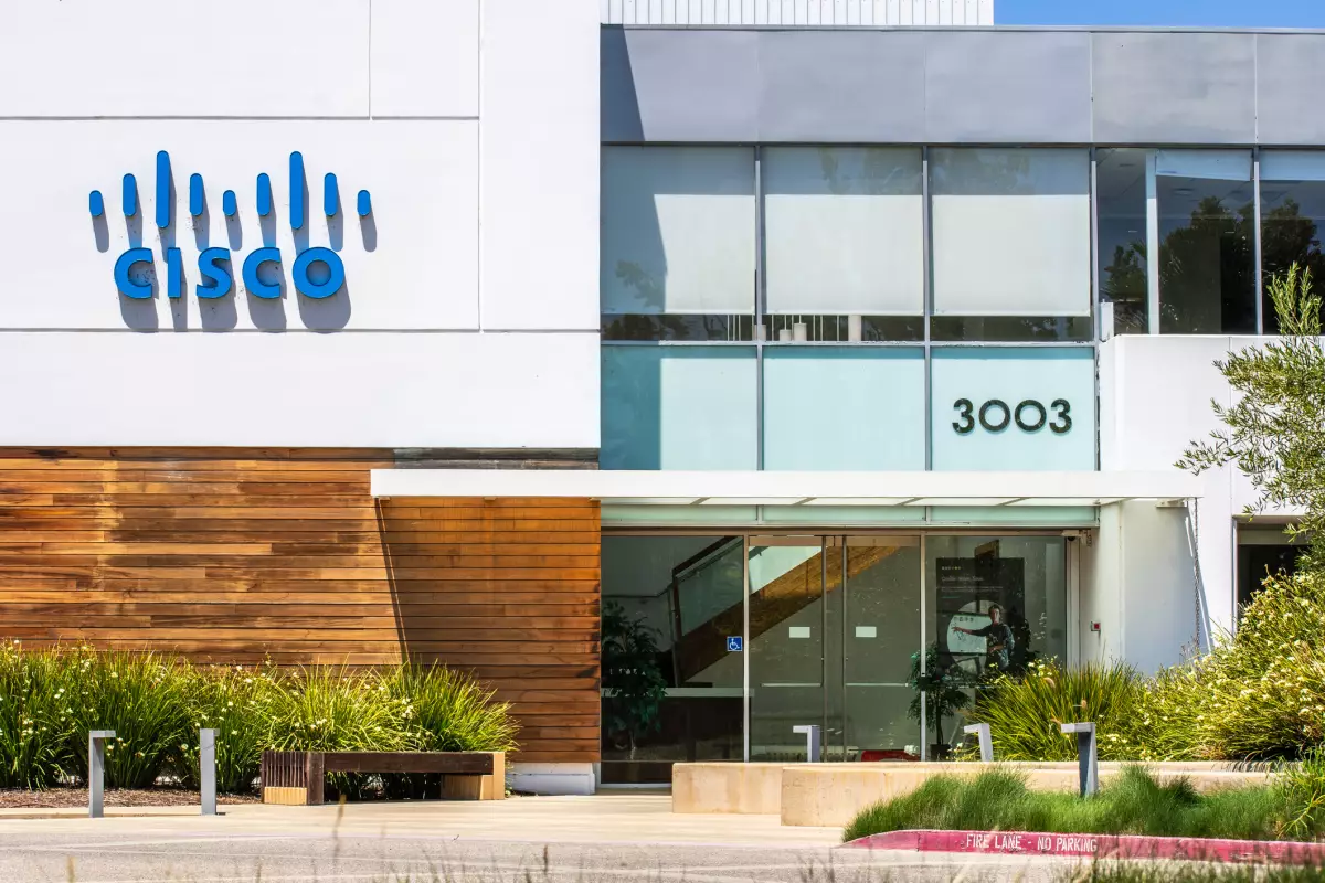 Cisco tendrá otro recorte masivo: despedirá a más de 4,000 empleados