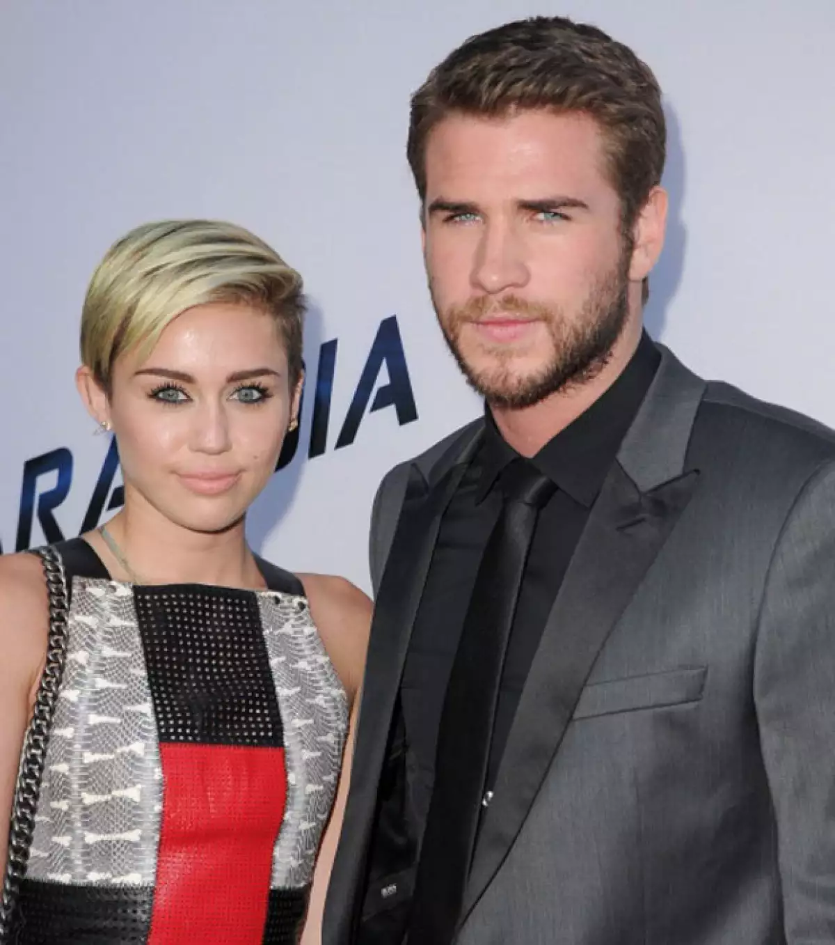 Ni Miley ni Liam han hablado sobre los rumores que giran entorno a su relación.