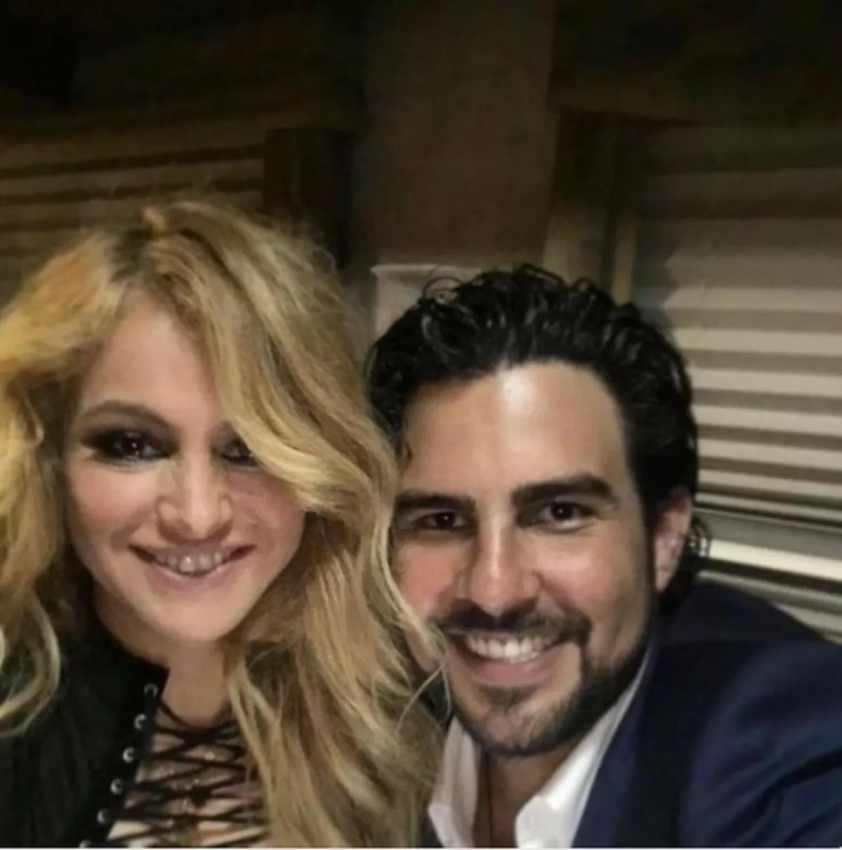 Paulina Rubio