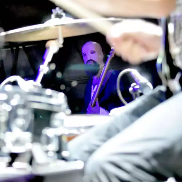 Band of Bitches en el Aniversario de Jack Daniel´s