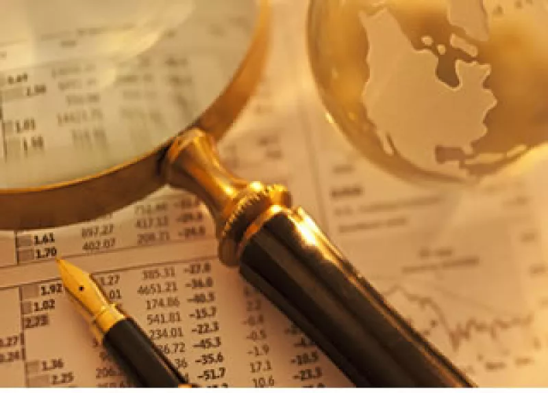 la entrada de capital extranjero a México permite la apreciación del tipo de cambio (Foto: Photos to Go)