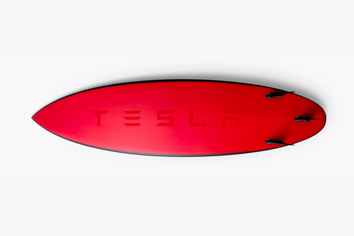Tesla