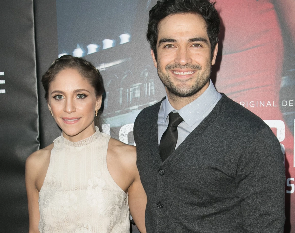 Alfonso Herrera