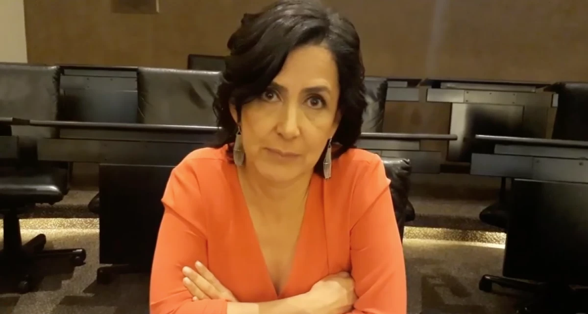 Edna Jaime