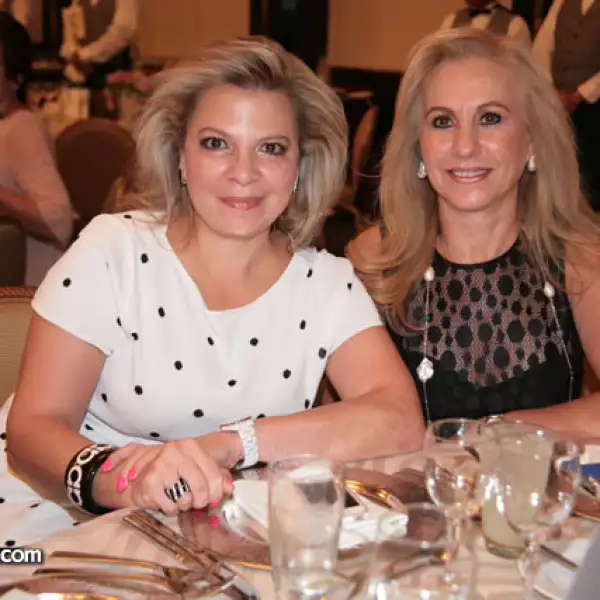 Dulce Kadise,Denisse Sucar