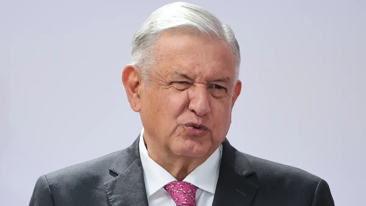AMLO Comemorates His Third Anniversary in Power