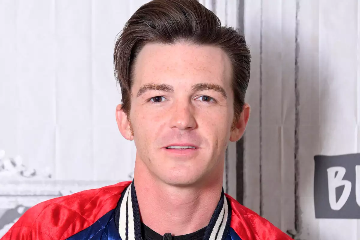 Drake Bell
