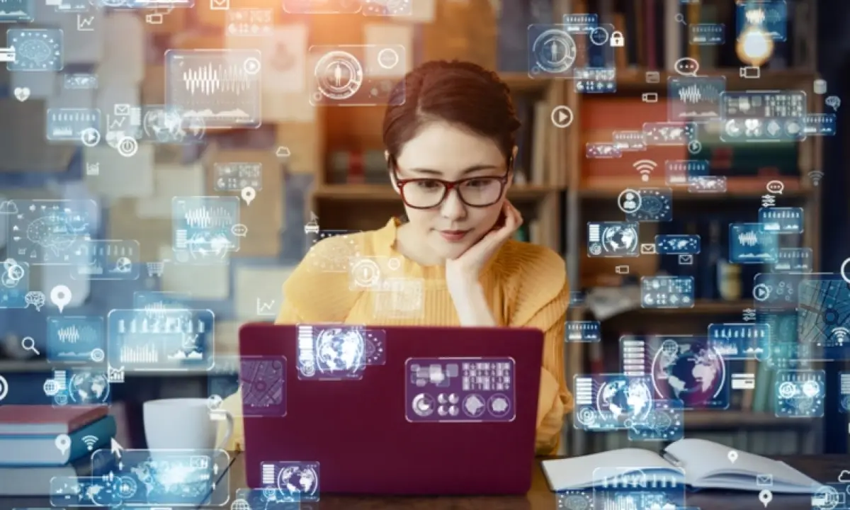 ¿Cómo la ciencia de datos para impulsará la igualdad de género?