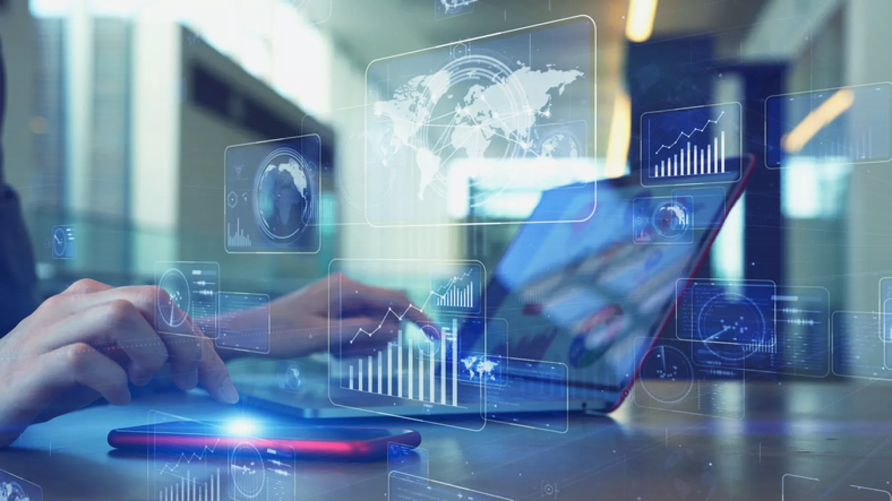 BigCommerce se expande a México