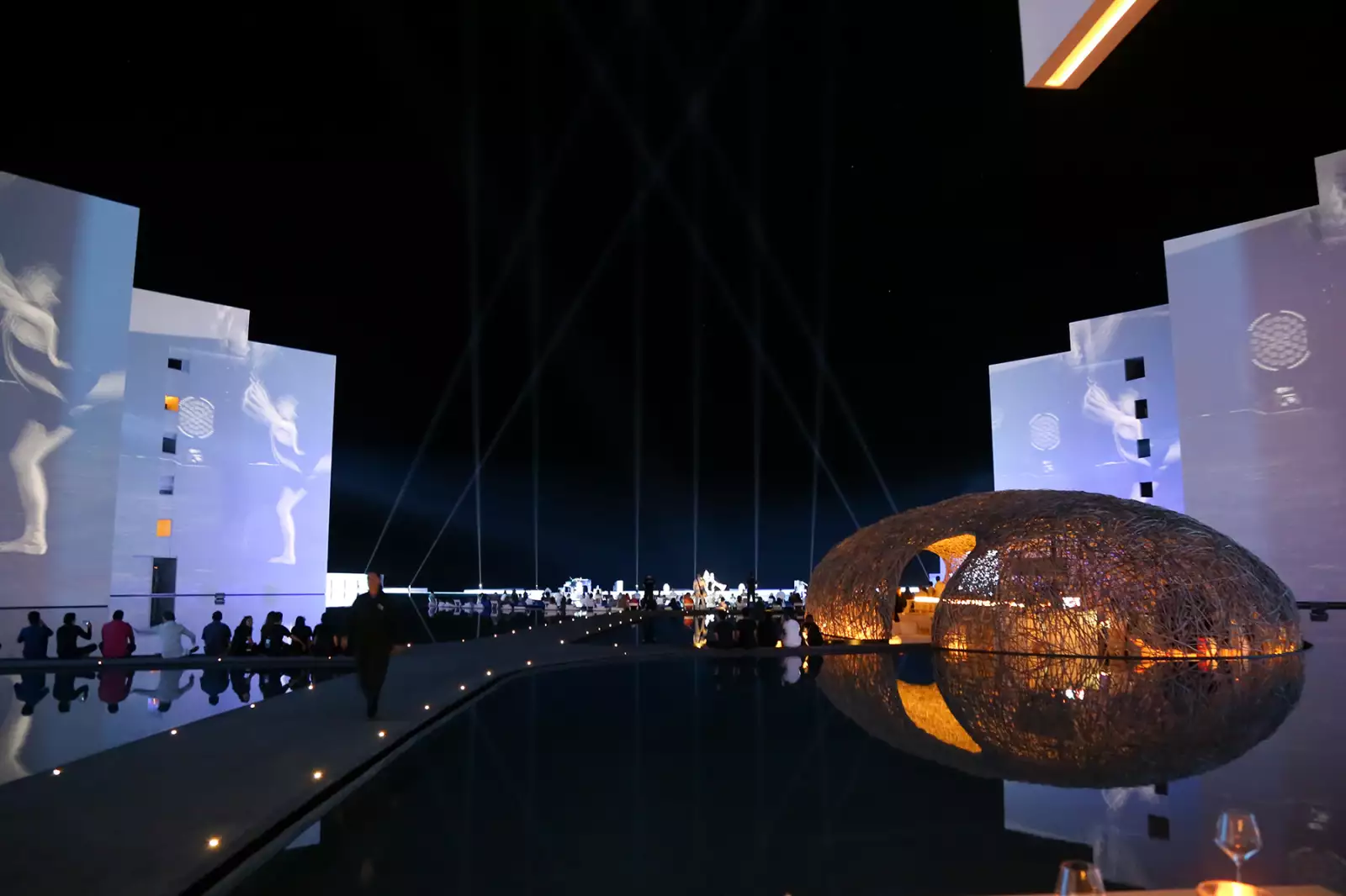 Gala de Danza Los Cabos