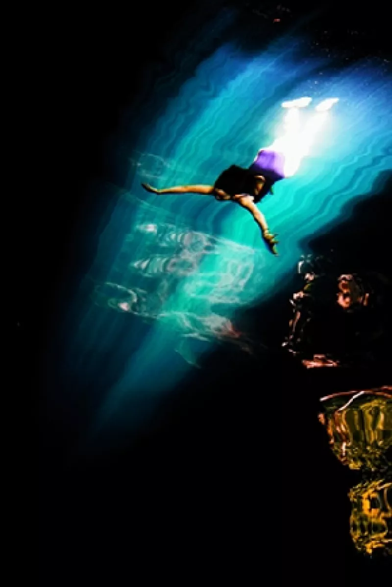 Actualmente, en la península de Yucatán, hay alrededor de 3,000, de los cuales sólo la mitad han sido registrados; el resto permanece inexplorado.