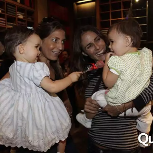Carolina Herrera Children