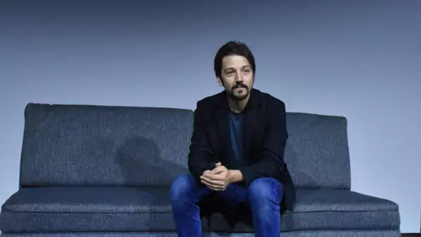 Diego Luna