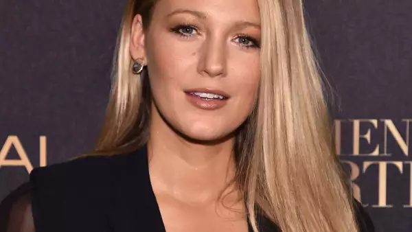 Blake Lively