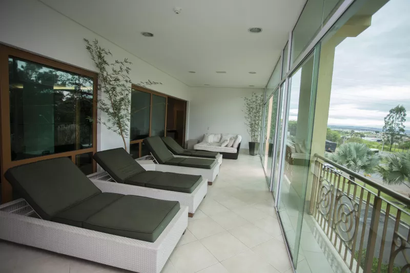 Especializados en hoteles resorts