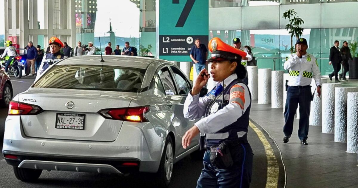 Uber ve DiDi, Meksika havalimanlarında faaliyet göstermek için korumalara güveniyor