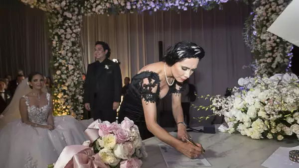 Paulina Abascal, Ernesto Valentín Girón, Karla Mayer