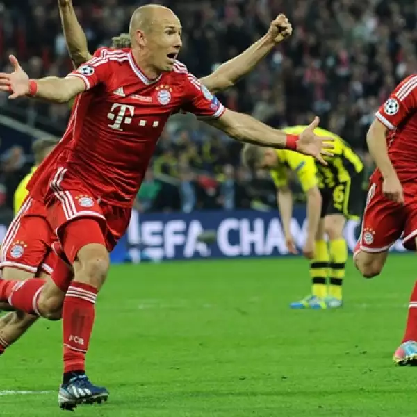 final Bayern Borussia 11