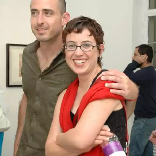 Exposición Amores mudos de Mónica Escutia