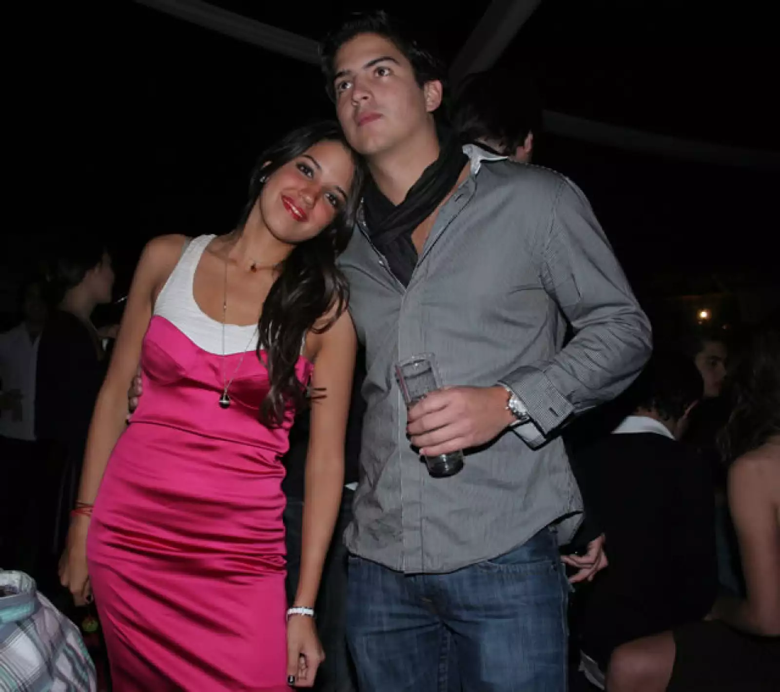 Party 17 de Lorena González