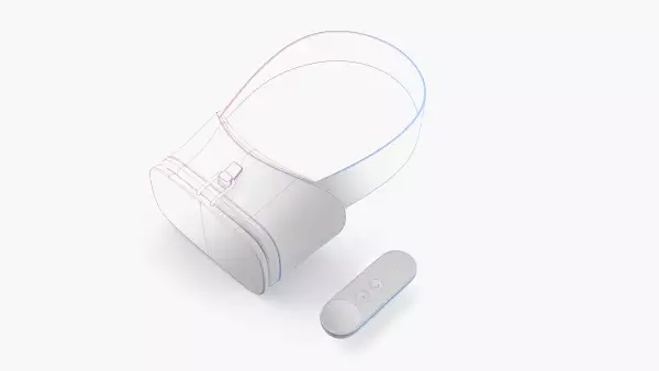 Esta es la nueva apuesta en realidad virtual de Google