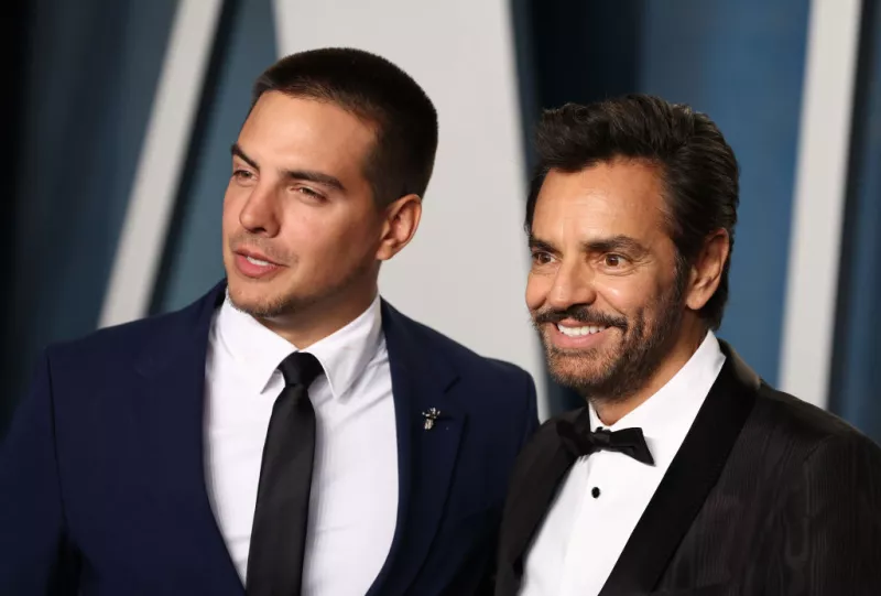 2022 Vanity Fair Oscar Party Hosted By Radhika Jones - Arrivals