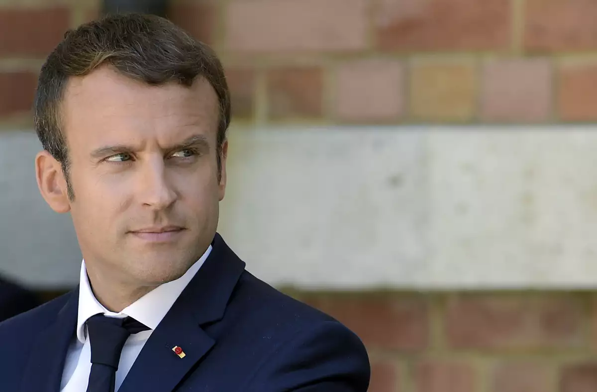 Macron
