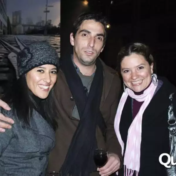 exposicion colectiva amortiguador