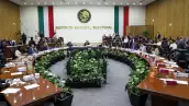 Inteligencia artificial Reclutamiento robots