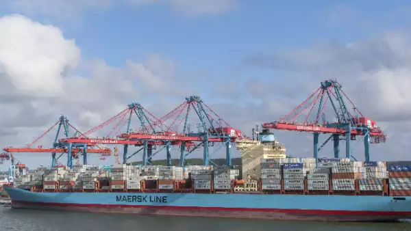 Maersk Line