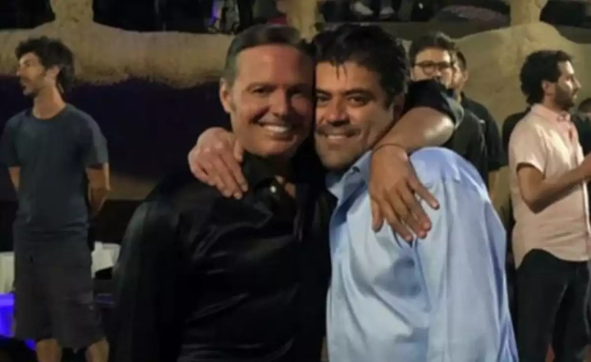 Luis Miguel